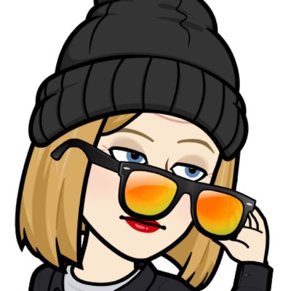 Meet your Posher, Tina